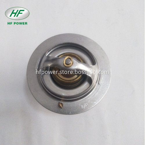 Thermostat assembly applicated for 120hp HF-498Ti engine